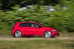 Volkswagen Golf GTI Clubsport Edition 40 2016 года (UK)